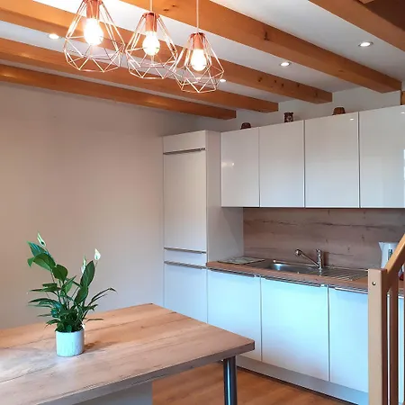 Holiday home De La Muse
