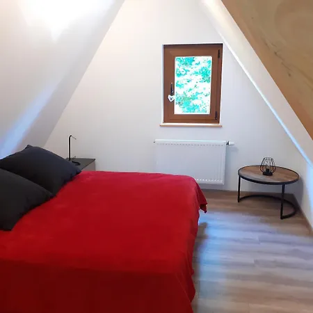 De La Muse Holiday home Rouffach