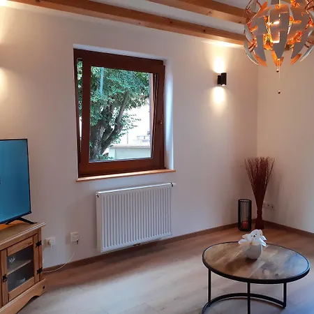 De La Muse Holiday home *