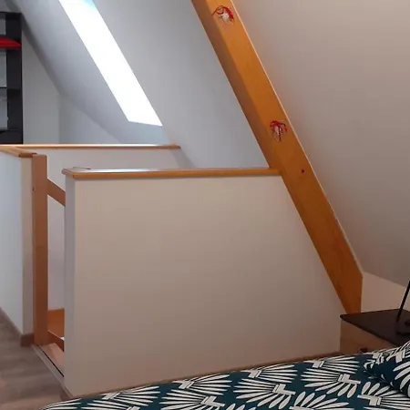 Coup De Coeur En Alsace ! Ideal Visites, Randonnees Au De La Muse, Proche Colmar 度假居