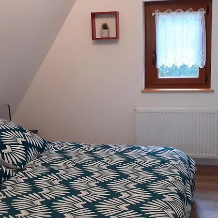 Ideal Sejour Alsace ! Muse Avec Son Jardin, Proche Colmar Casa de Férias Rouffach